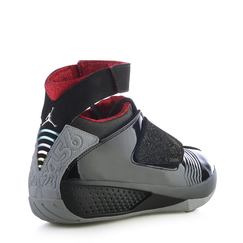   баскетбольные Кроссовки Air Jordan XX 310455-002 - цена, описание, фото 2